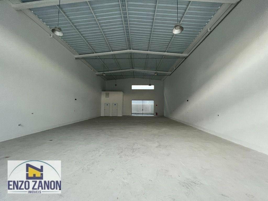 Loja-Salão para alugar, 220m² - Foto 5