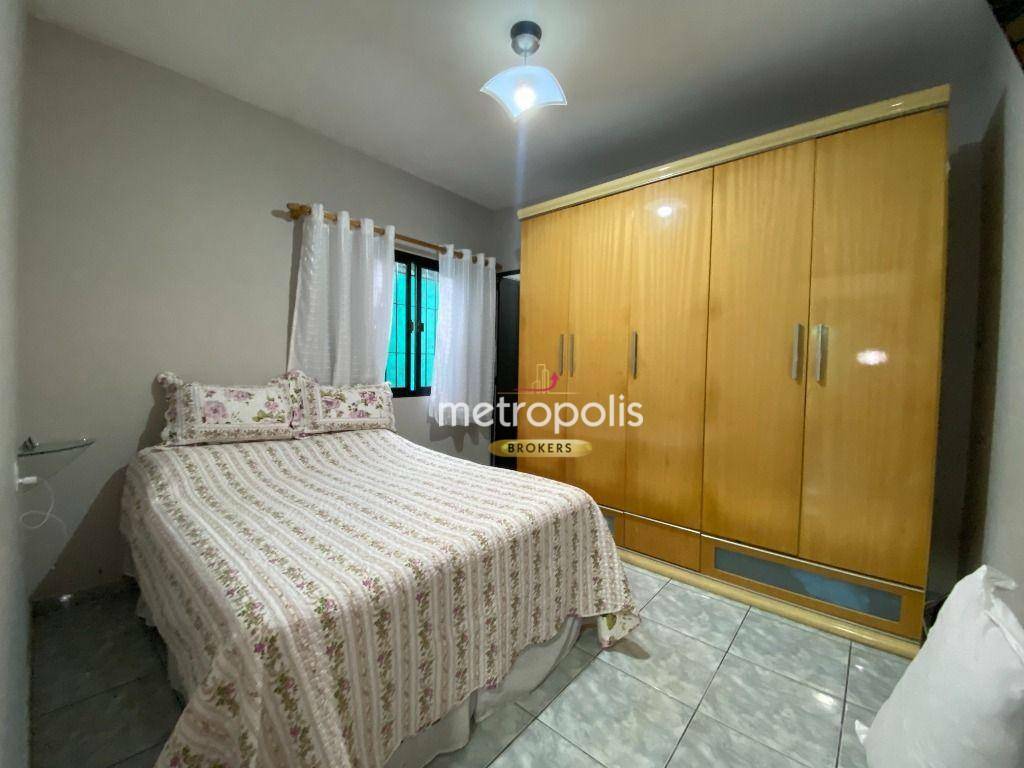 Casa à venda com 3 quartos, 140m² - Foto 15