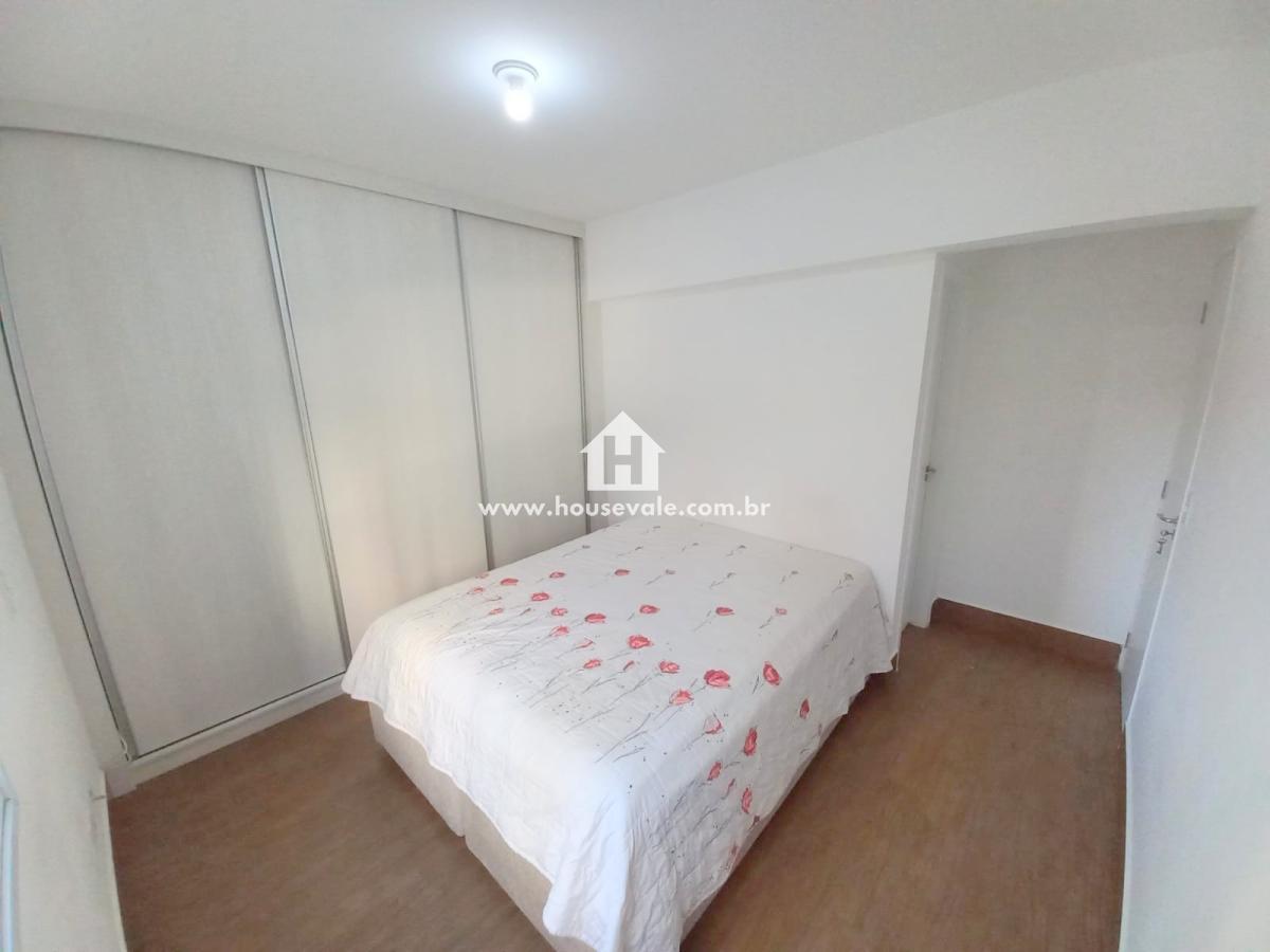 Apartamento à venda com 2 quartos, 77m² - Foto 12