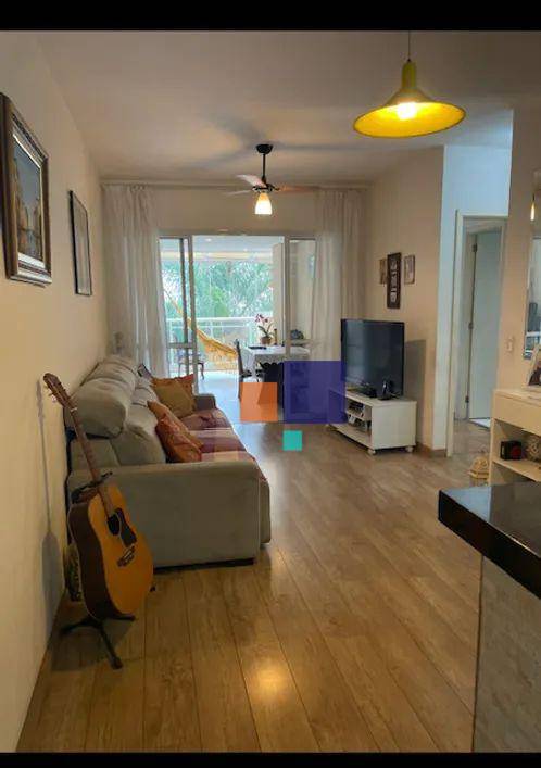 Apartamento à venda com 2 quartos, 115m² - Foto 3