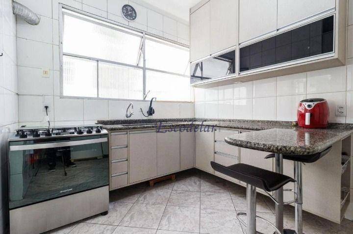 Apartamento à venda com 4 quartos, 270m² - Foto 8