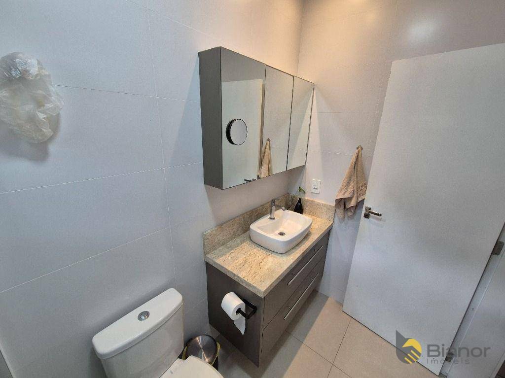 Casa para alugar com 3 quartos, 153m² - Foto 19