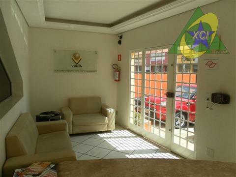 Conjunto Comercial-Sala para alugar, 600m² - Foto 15