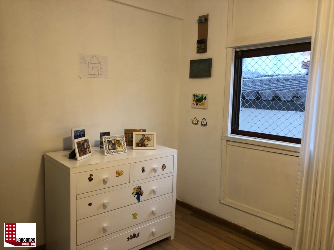 Apartamento à venda com 2 quartos, 78m² - Foto 3