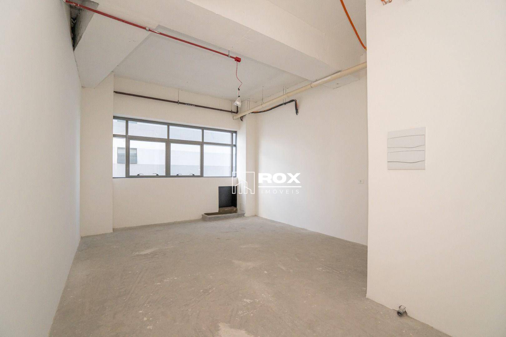 Sala-Conjunto, 36 m² - Foto 2