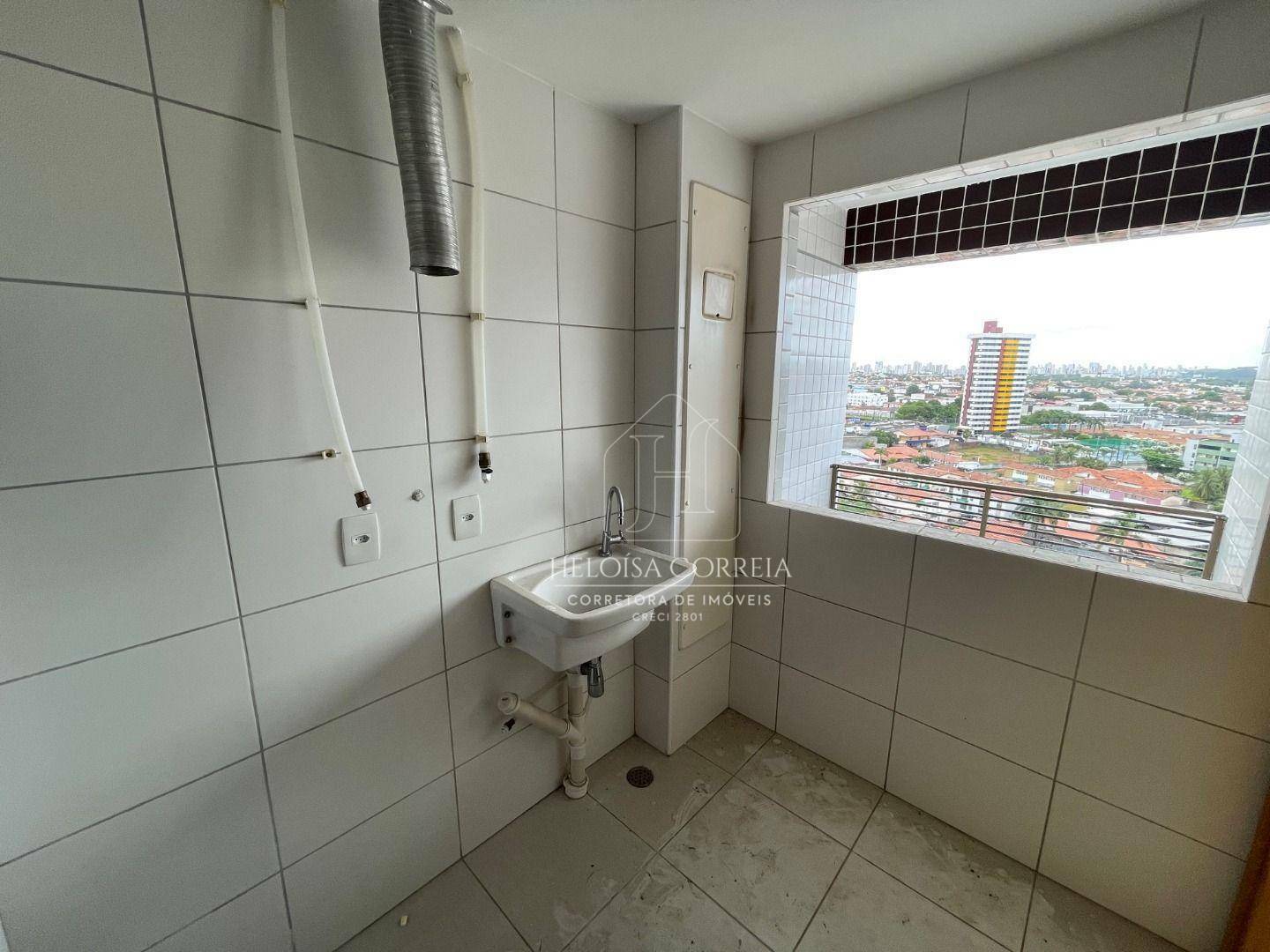 Apartamento à venda com 3 quartos, 109m² - Foto 22