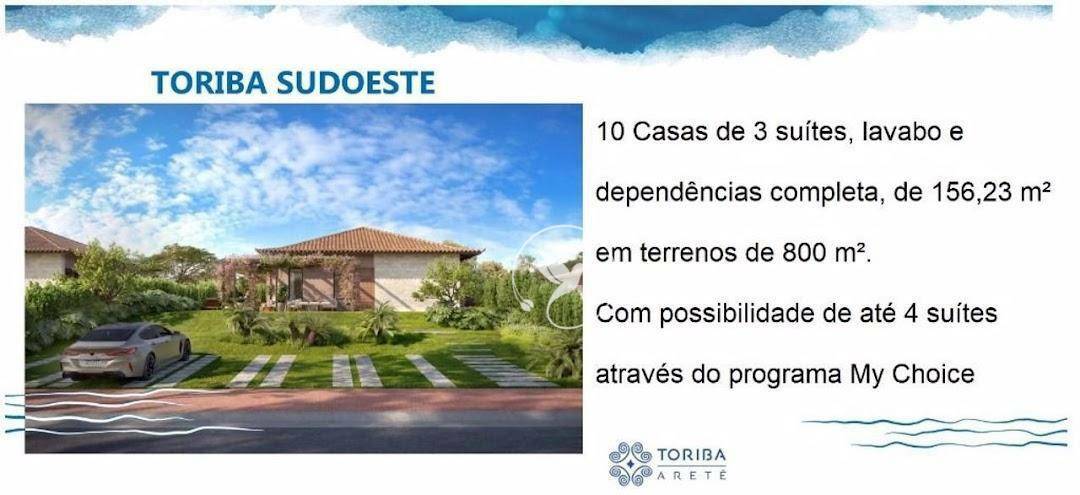 Casa de Condomínio à venda com 4 quartos, 240m² - Foto 17