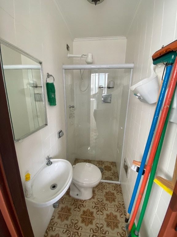 Apartamento à venda com 3 quartos, 100m² - Foto 14