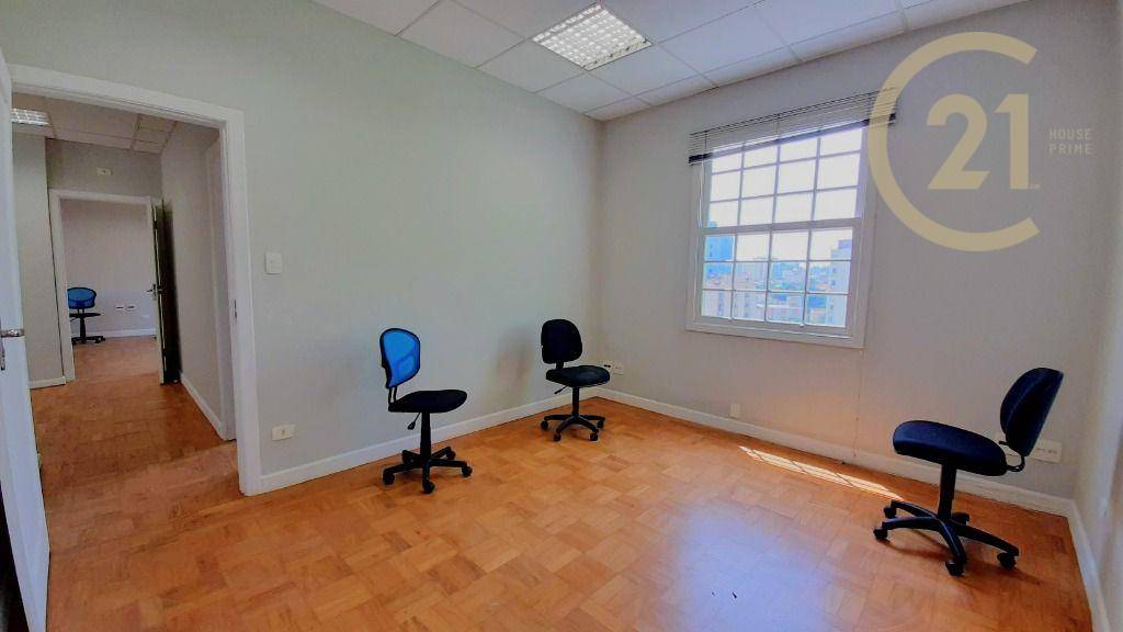 Conjunto Comercial-Sala para alugar, 85m² - Foto 4