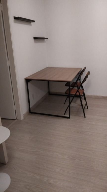 Apartamento para alugar com 1 quarto, 45m² - Foto 3