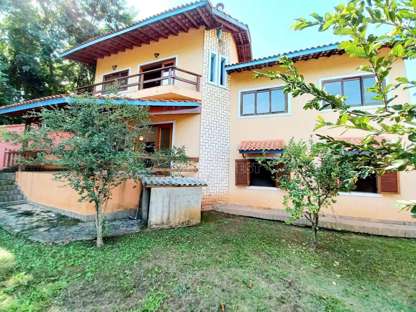 Casa de Condomínio à venda com 5 quartos, 360m² - Foto 28