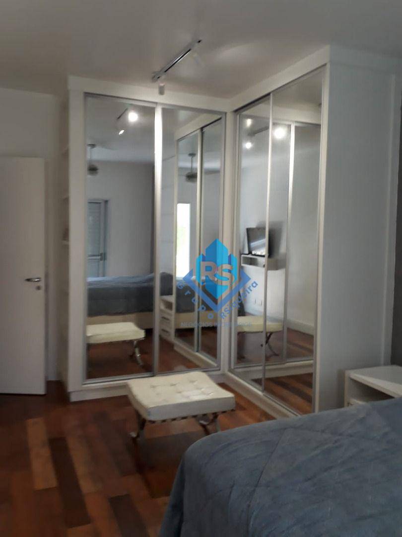 Sobrado à venda com 3 quartos, 220m² - Foto 21