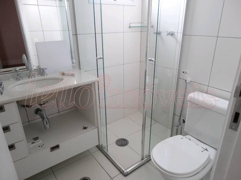 Apartamento para alugar, 143m² - Foto 12