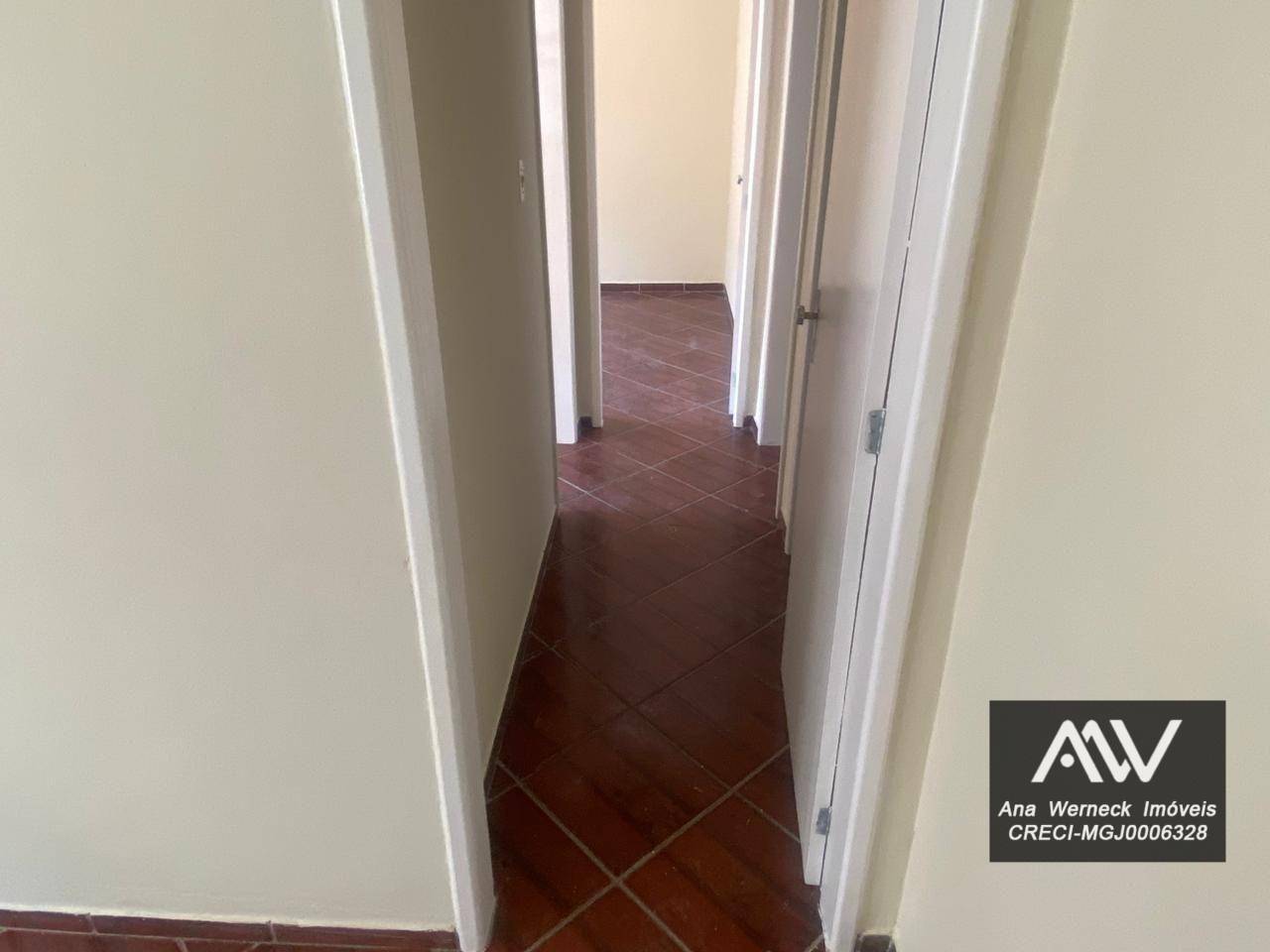 Apartamento à venda com 2 quartos, 60m² - Foto 5