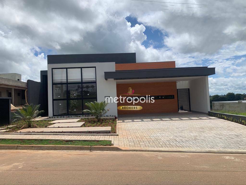 Casa de Condomínio à venda com 3 quartos, 277m² - Foto 13