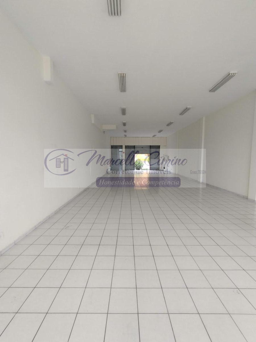 Conjunto Comercial-Sala para alugar, 155m² - Foto 4