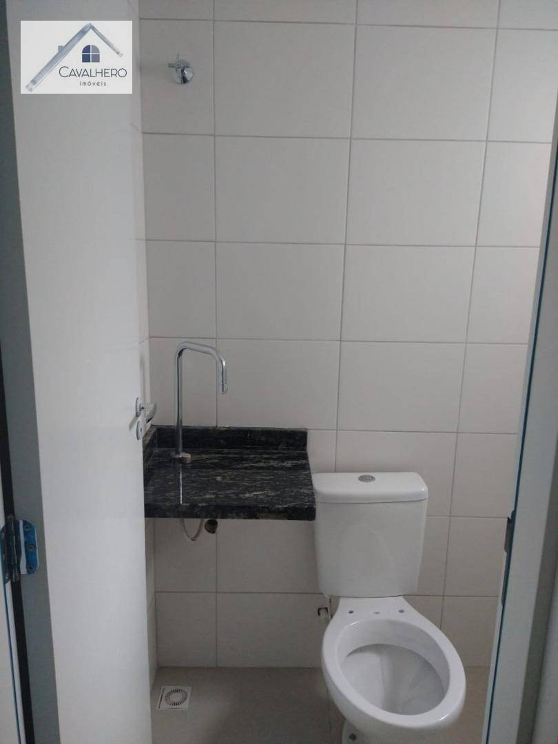 Apartamento à venda com 2 quartos, 50m² - Foto 8