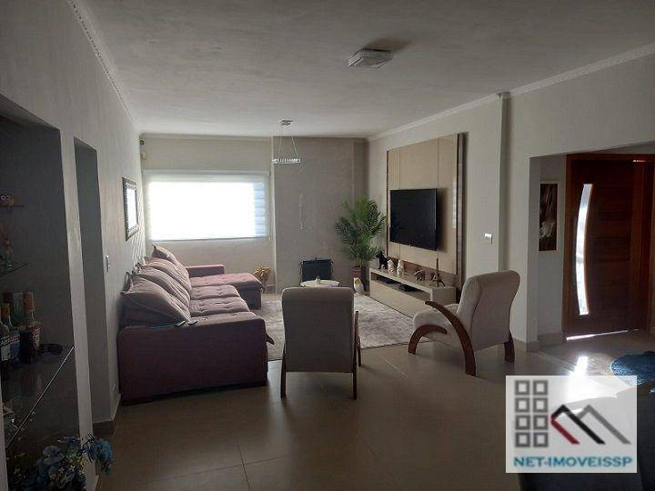 Casa à venda com 3 quartos, 270m² - Foto 44