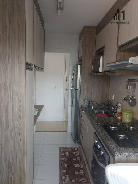 Apartamento à venda com 2 quartos, 56m² - Foto 14