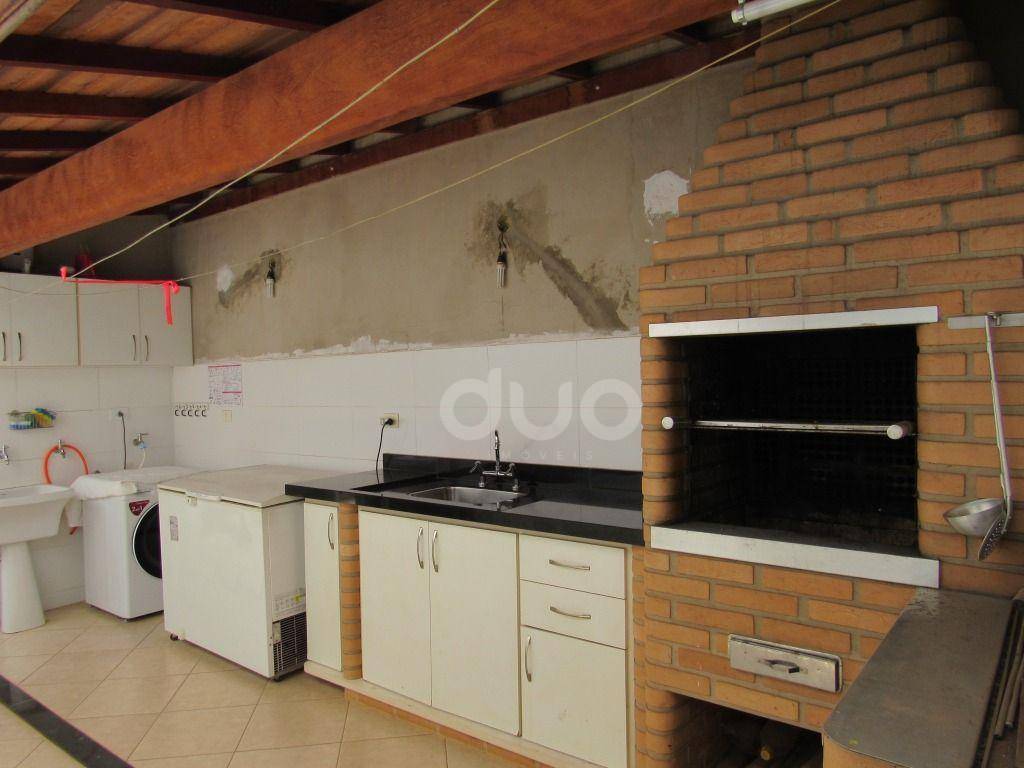 Casa à venda com 3 quartos, 254m² - Foto 17