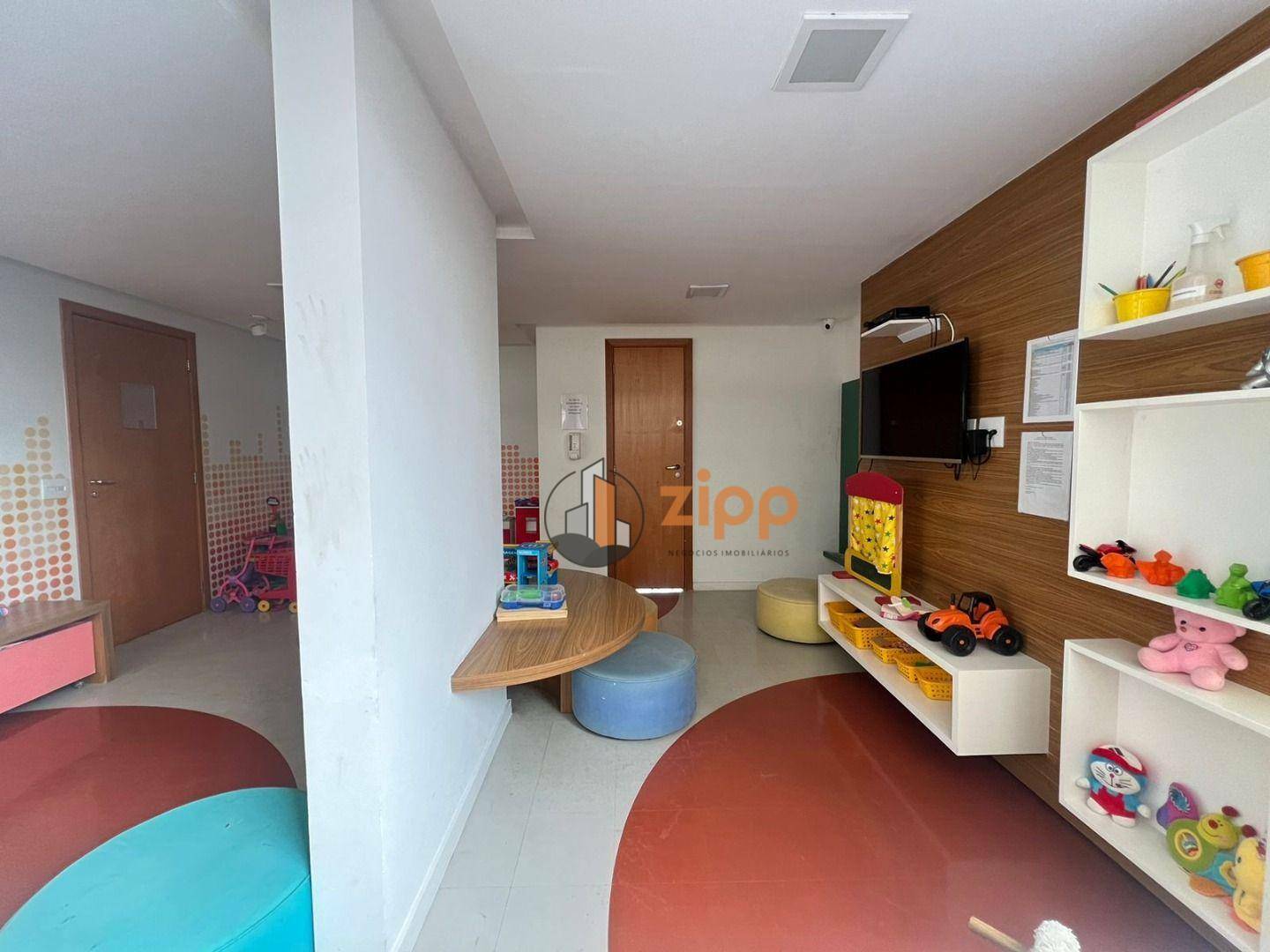 Apartamento à venda com 2 quartos, 60m² - Foto 19