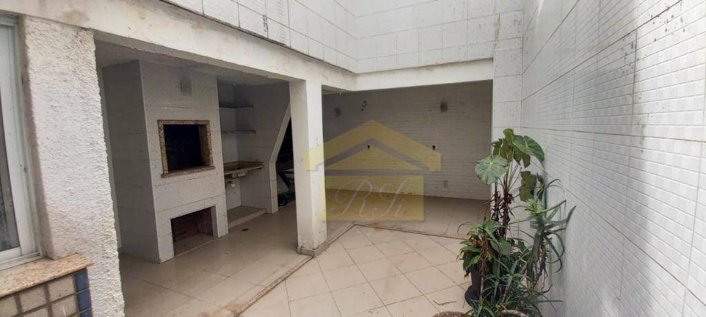 Sobrado à venda com 3 quartos, 236m² - Foto 7