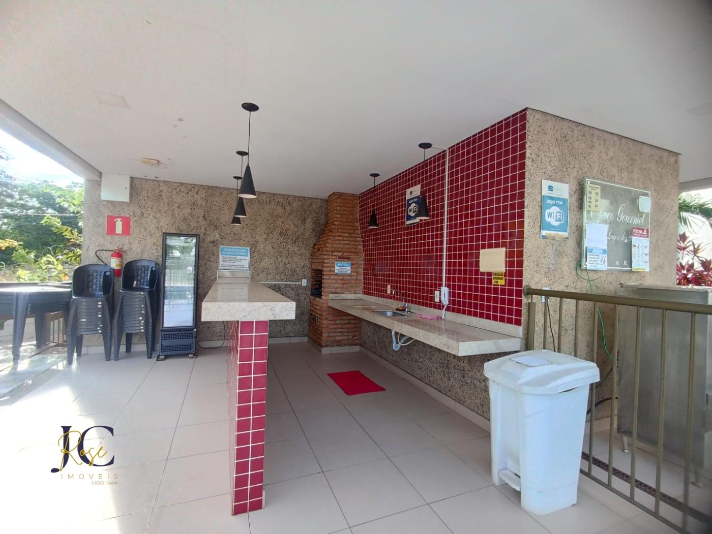 Apartamento, 2 quartos, 46 m² - Foto 5