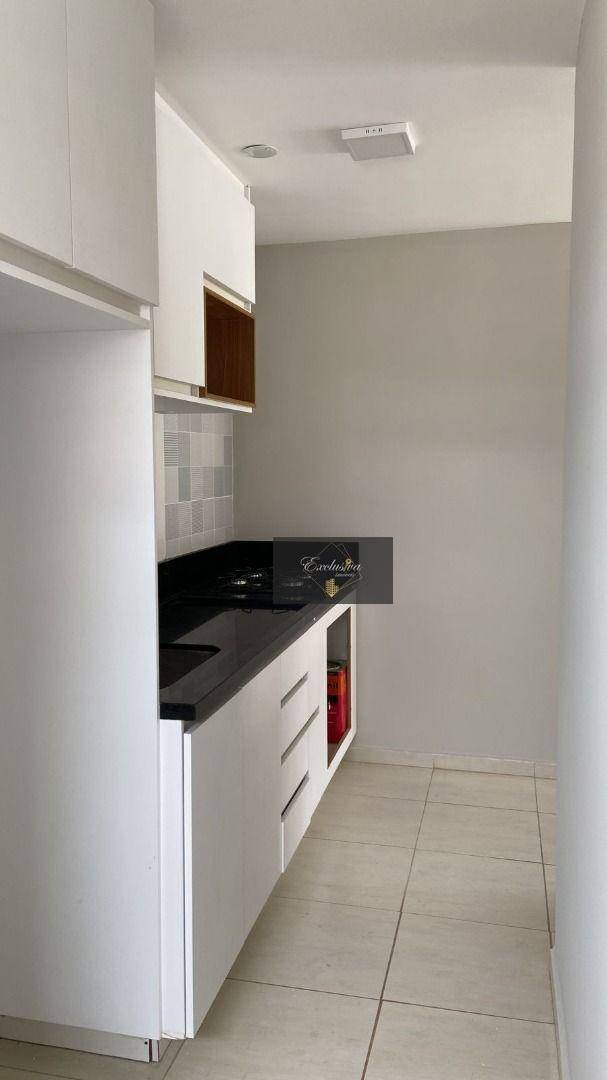 Apartamento, 2 quartos, 58 m² - Foto 5