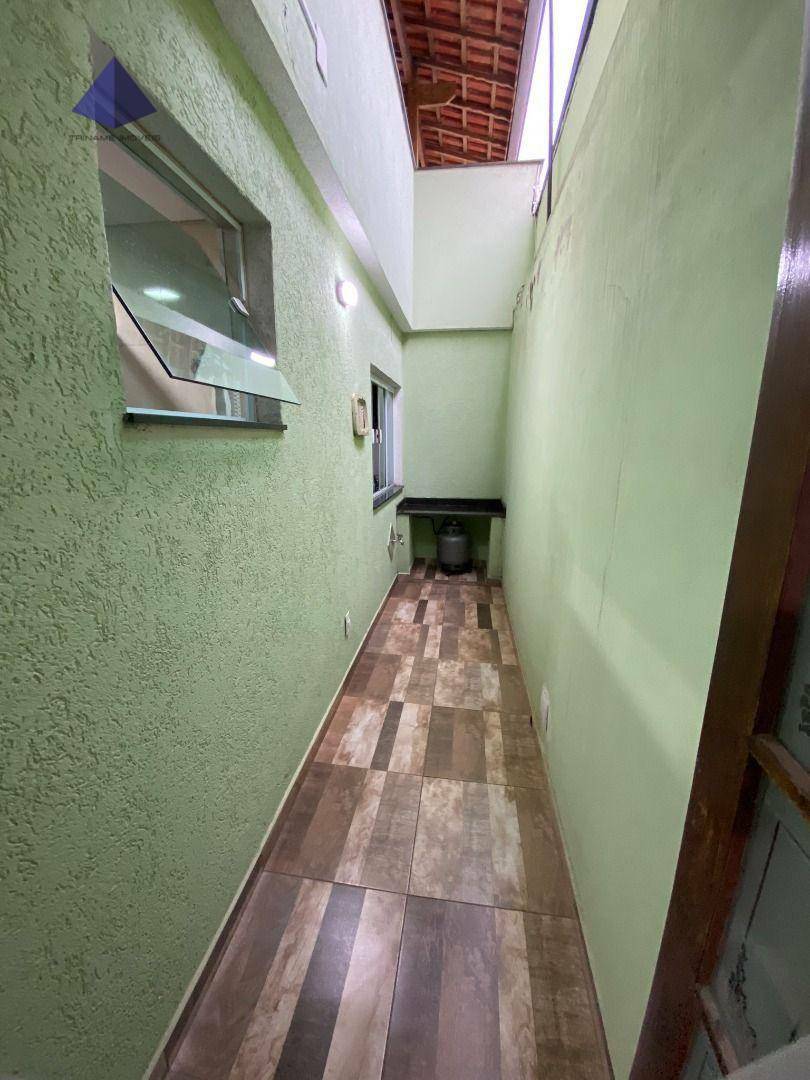 Sobrado, 4 quartos - Foto 43