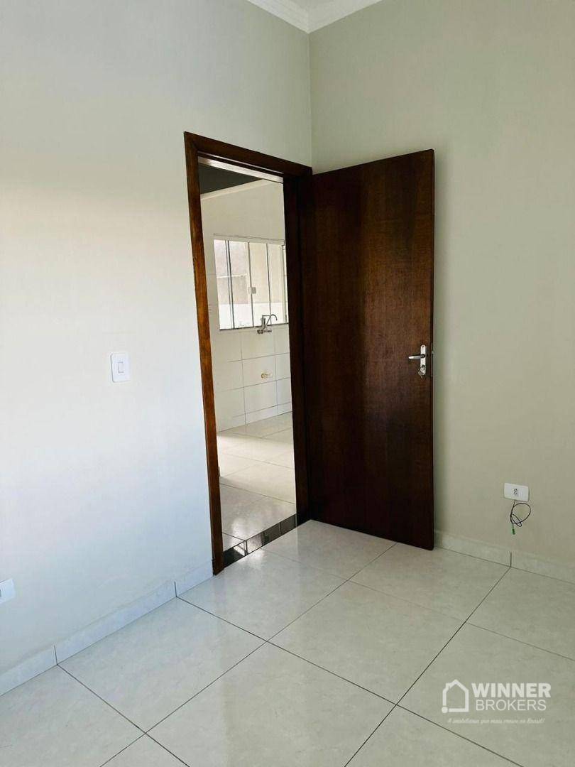 Casa à venda com 3 quartos, 69m² - Foto 6