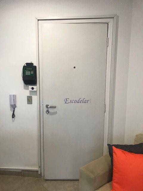 Sala-Conjunto, 40 m² - Foto 10