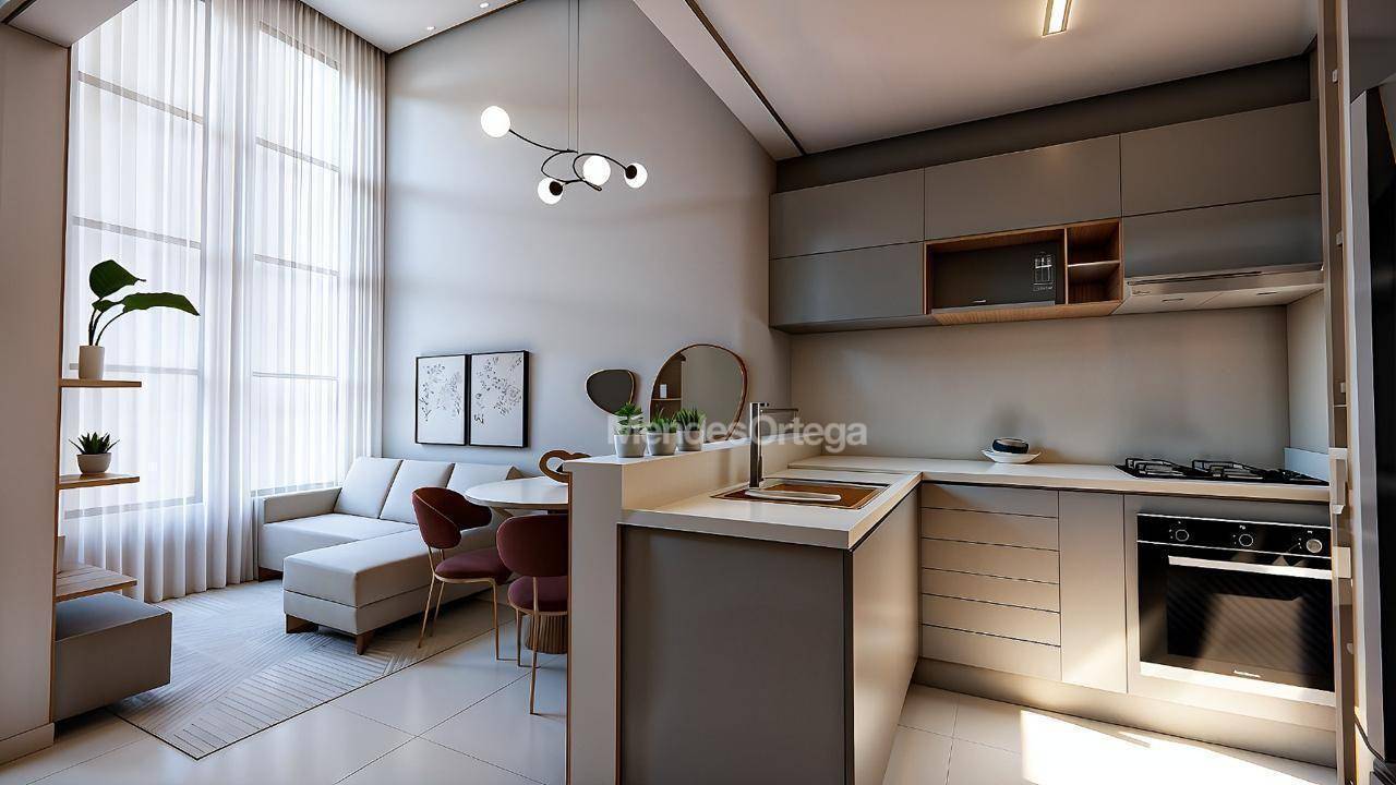 Casa, 2 quartos, 67 m² - Foto 4