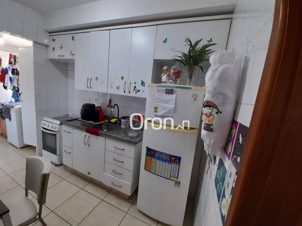 Apartamento à venda com 3 quartos, 84m² - Foto 3