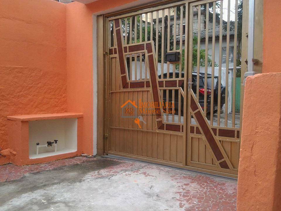 Sobrado à venda com 3 quartos, 100m² - Foto 14