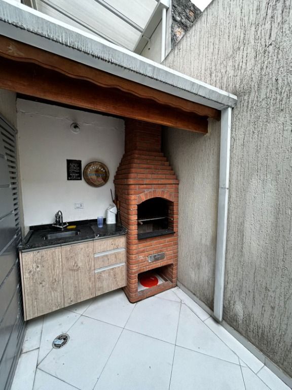 Sobrado à venda com 3 quartos, 250m² - Foto 18