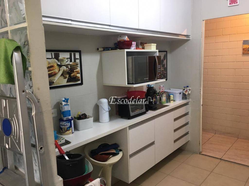 Apartamento à venda com 2 quartos, 52m² - Foto 9