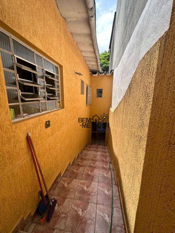 Casa à venda com 3 quartos, 117m² - Foto 16