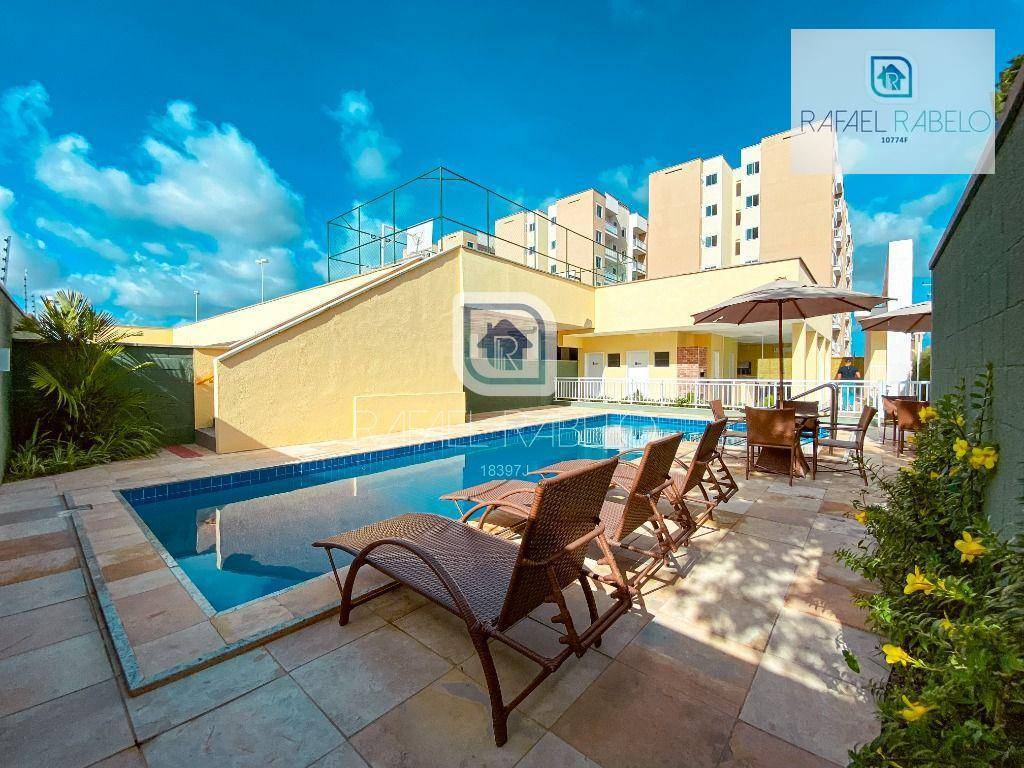 Apartamento, 2 quartos, 45 m² - Foto 21