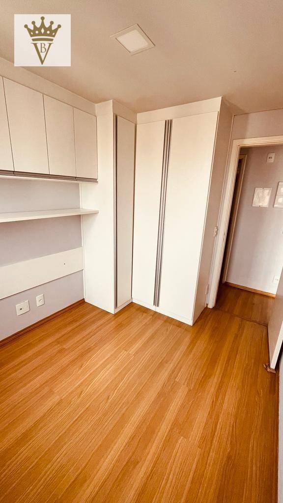 Apartamento à venda com 2 quartos, 60m² - Foto 11