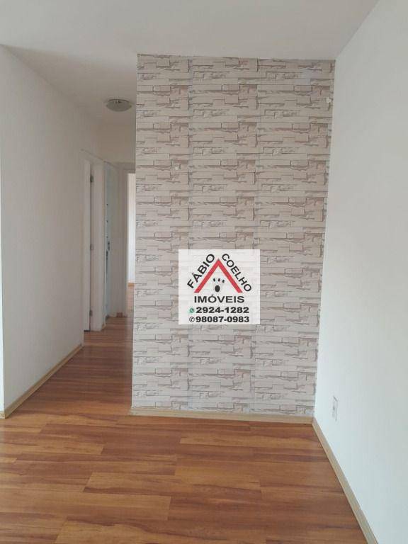 Apartamento à venda com 2 quartos, 49m² - Foto 24