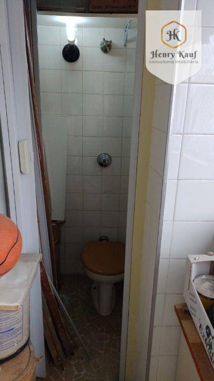 Apartamento à venda com 2 quartos, 62m² - Foto 24