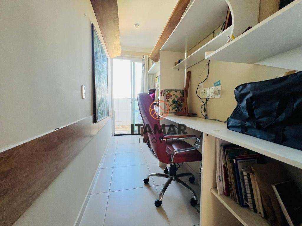 Cobertura à venda com 3 quartos, 200m² - Foto 24