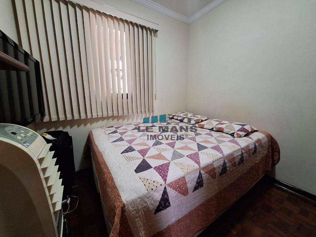 Apartamento à venda com 3 quartos, 90m² - Foto 13