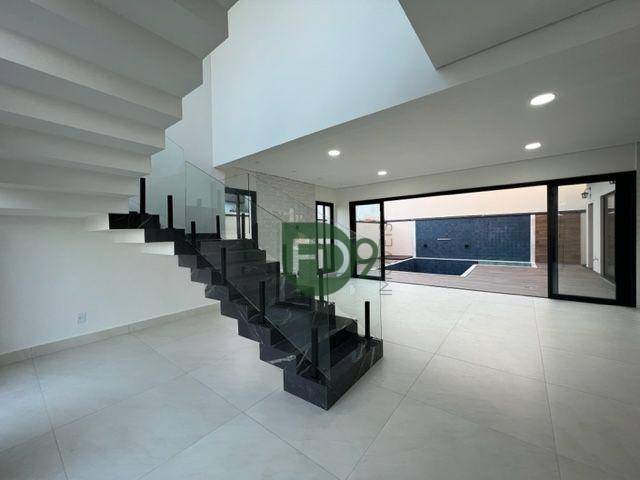 Casa de Condomínio à venda com 3 quartos, 253m² - Foto 6