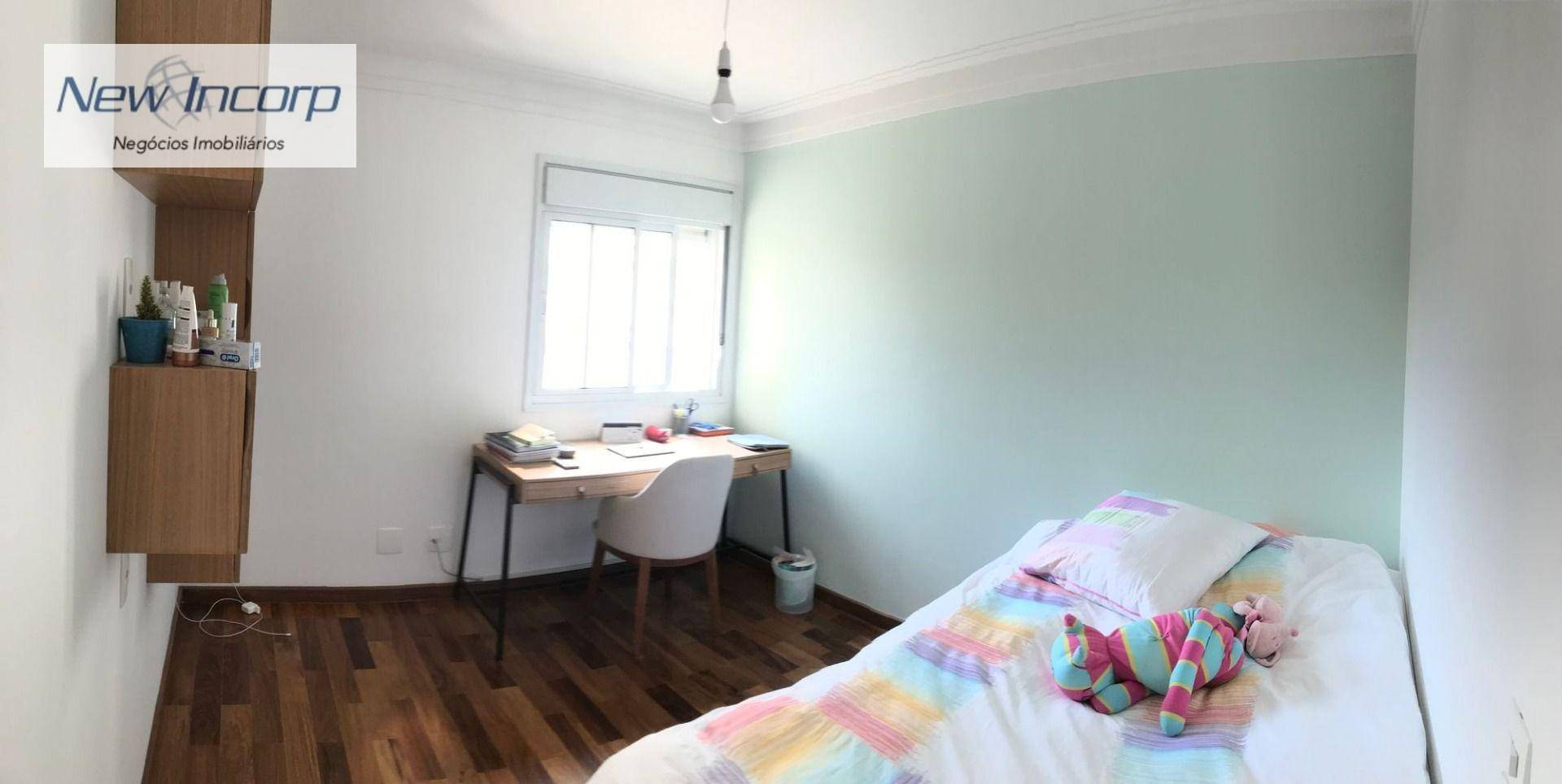 Apartamento à venda com 4 quartos, 234m² - Foto 10