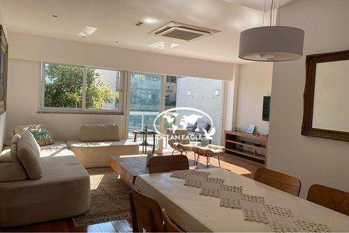 Apartamento para alugar com 3 quartos, 274m² - Foto 5