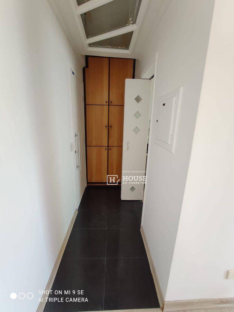 Apartamento à venda com 2 quartos, 58m² - Foto 6