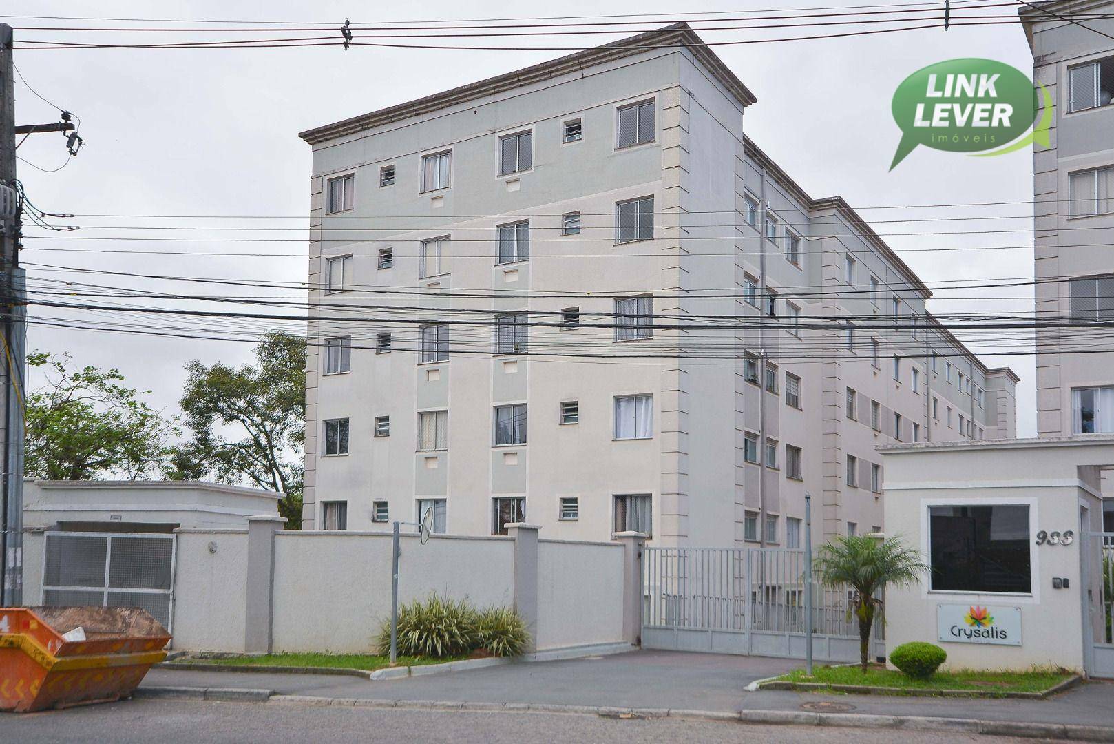 Apartamento para alugar com 2 quartos, 48m² - Foto 48