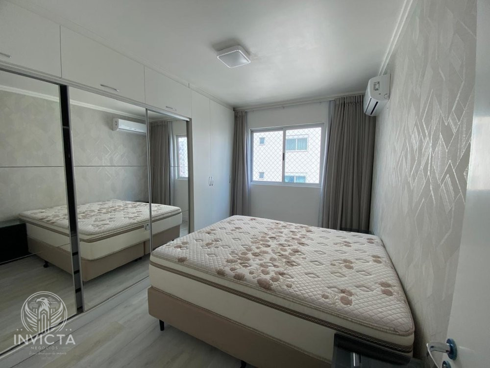 Apartamento à venda com 2 quartos, 72m² - Foto 7