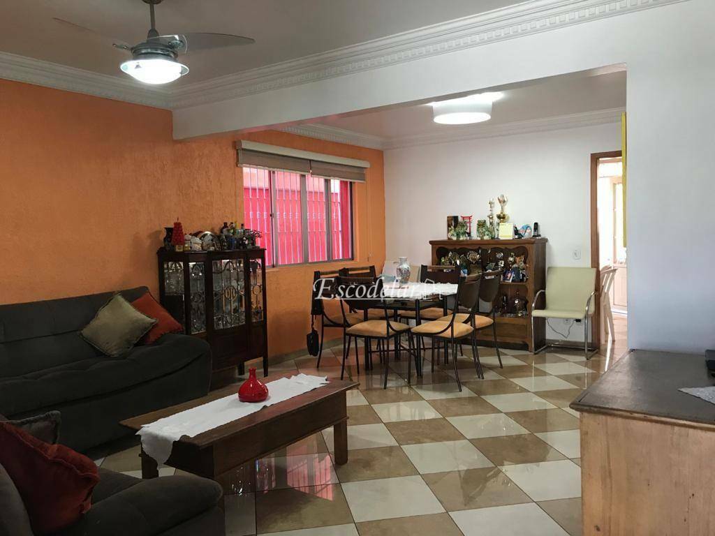 Sobrado à venda com 3 quartos, 228m² - Foto 19